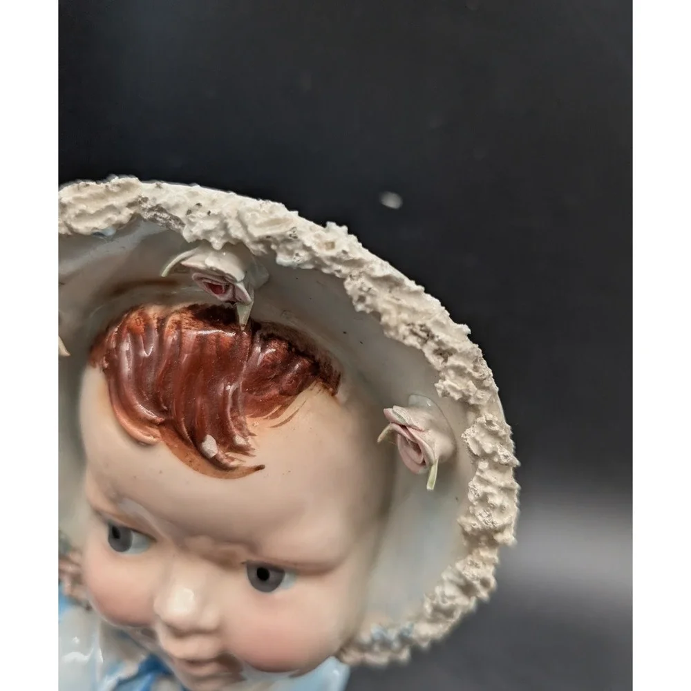N/A vintage ceramic